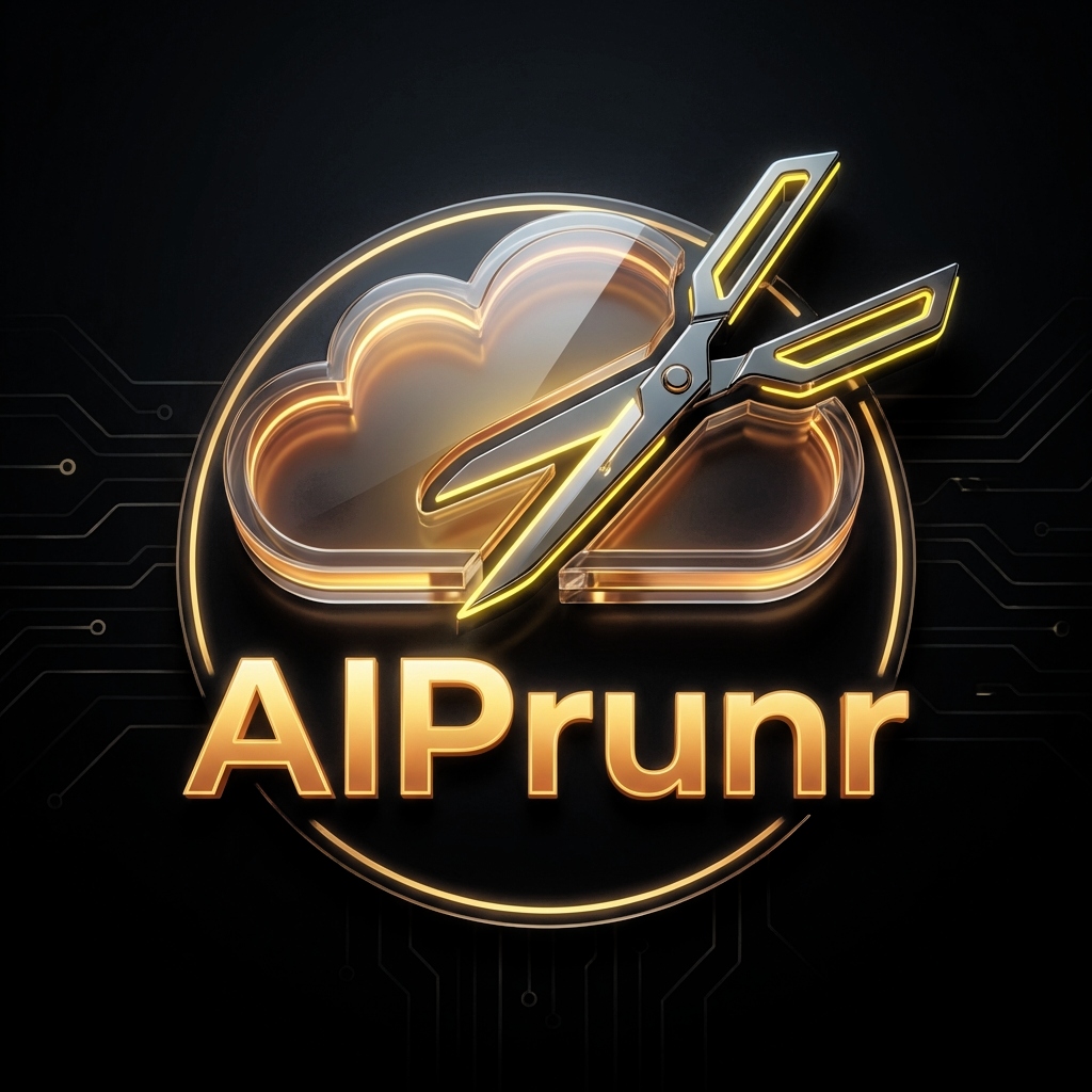 AIPrunr Logo