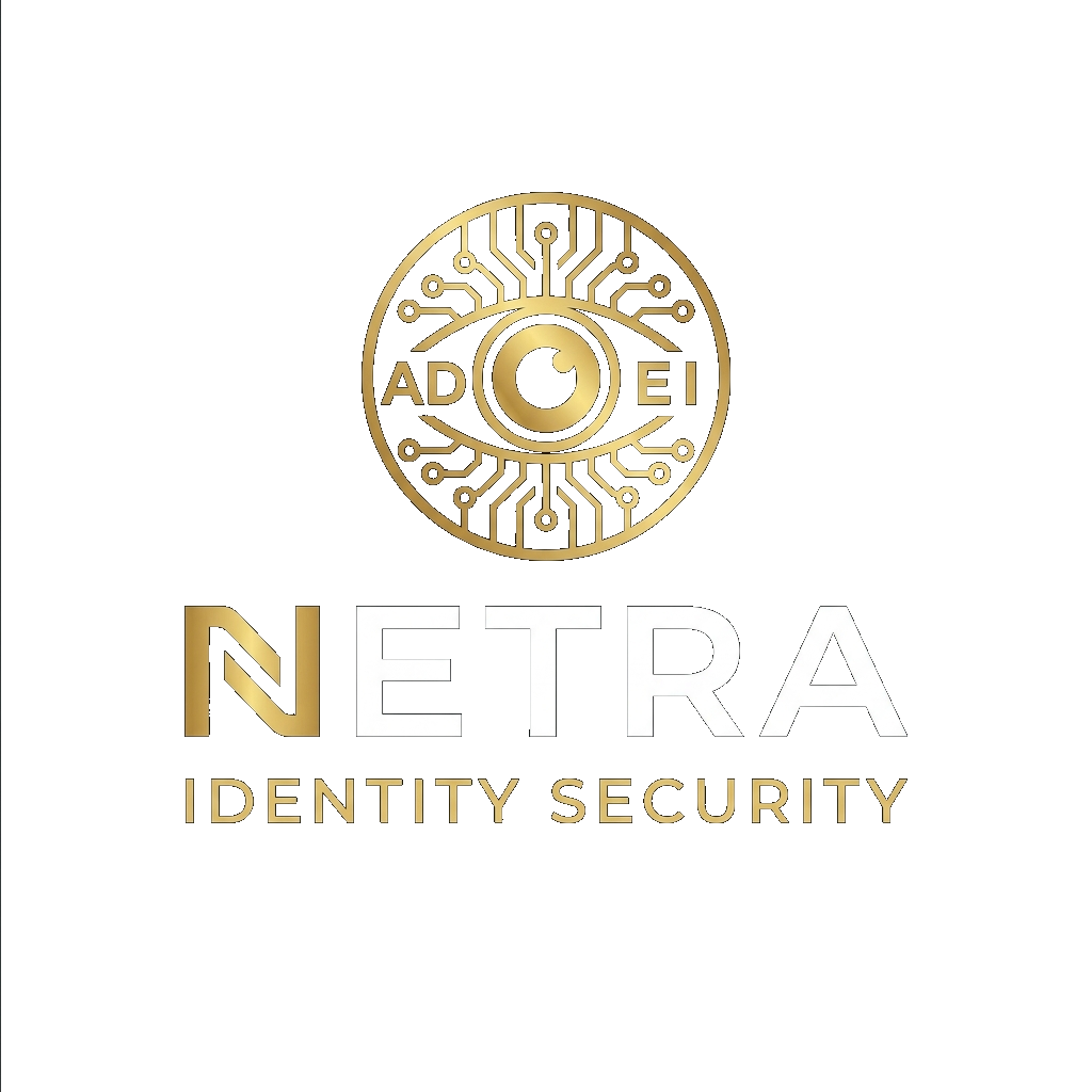 Netra Logo